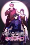 Shadow Squad Manga