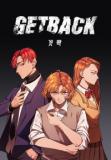 Get Back (Chaeyul) Manga