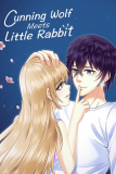 Cunning Wolf Meets Little Rabbit Manga