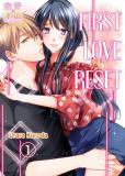 First Love Reset Manga