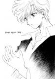Sailor Moon - Your Eyes Only (Doujishi) Manga