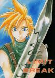 Final Fantasy VII - Limit Break (Doujinshi) Manga
