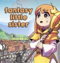 Fantasy Little Sister! Manga