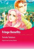 Fringe Benefits Manga