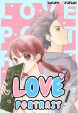Love Portrait Manga