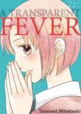 A Transparent Fever Manga