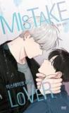 Mistake Lover Manga