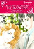Her Little Secret, His Hidden Heir Manga