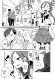 Morning Routine of Couples in Action Manga Manga