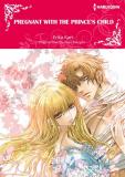 Pregnant with the Prince's Child Manga