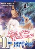 The Darkest Kiss -Lords of the Underworld (Book 2)
