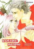 Raintree: Inferno (The story of the Raintree Clan 1) Manga