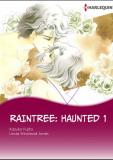 Raintree: Haunted 1& 2 (The story of the Raintree Clan 2) Manga