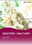 Raintree: Sanctuary (The story of the Raintree Clan 3) Manga