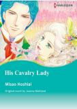 His Cavalry Lady Manga