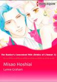 The Banker's Convenient Wife (Brides of L'Amour III) Manga