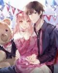 Childe and Sweet Wife Manga