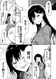Confession is a Confirmation of Love Manga