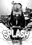Splash Manga