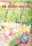 The Secret Sinclair Manga