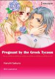 Pregnant by The Greek Tycoon