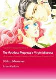 The Ruthless Magnate's Virgin Mistress Virgin Brides, Arrogant Husbands 2