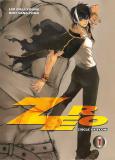 Zero: Circle of Flow (2006) Manga