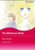 The Markonos Bride Manga