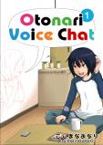 Otonari Voice Chat Manga