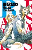 Beastars (Fan-Colored) Manga