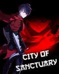 CITY OF SANCTUARY Manga