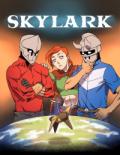 Skylark(Alexis Diego) Manga