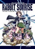 Girls und Panzer - RABBIT SUNRISE Manga