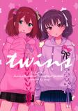 Love Live! Sunshine!! - twins (Doujinshi) Manga