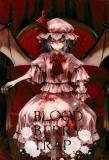 Touhou - Blood Berry Trap (Doujinshi) Manga