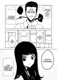 Natsume and Natsume Manga