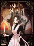 Surviving As A Maid Chapter 117