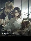 Angel's Use Manga
