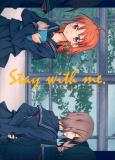Love Live! Sunshine!! - stay with me (Doujinshi) Manga