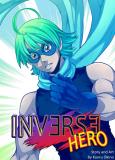 Inverse Hero Manga