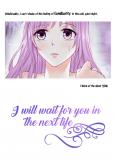 I Will Wait For You In The Next Life Manga