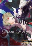 Moon Of Lies Manga