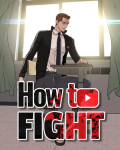 How To Fight ( 싸움독학) Manga