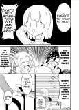 Grade School Student Succubus Manga