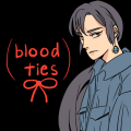 Blood Ties Manga
