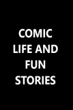 Comic Life And Fun Stories Manga