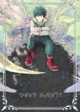 Boku no Hero Academia - Deep Forest (Doujinshi) Manga