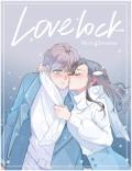 Teshu Lianren Gonglve Lock Love Manga