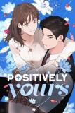 Positively Yours Manga