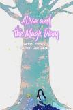 Alissa and the Magic Diary Manga